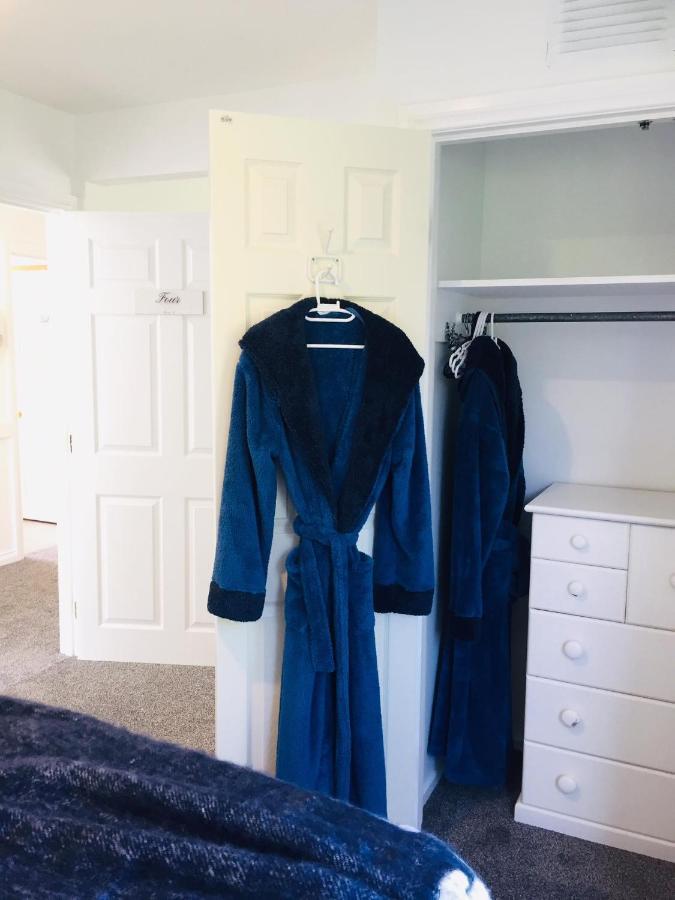 64 Mandalea B&B Ohoka エクステリア 写真