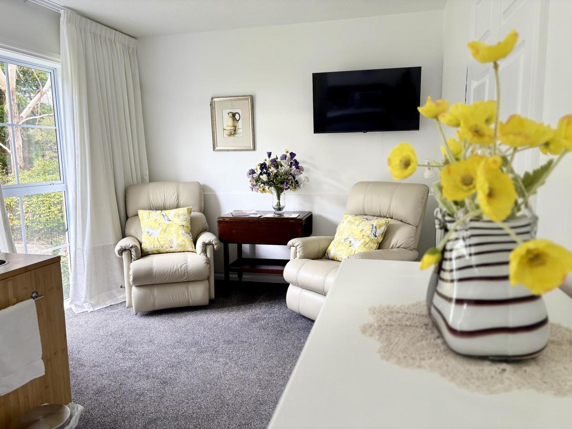 64 Mandalea B&B Ohoka エクステリア 写真