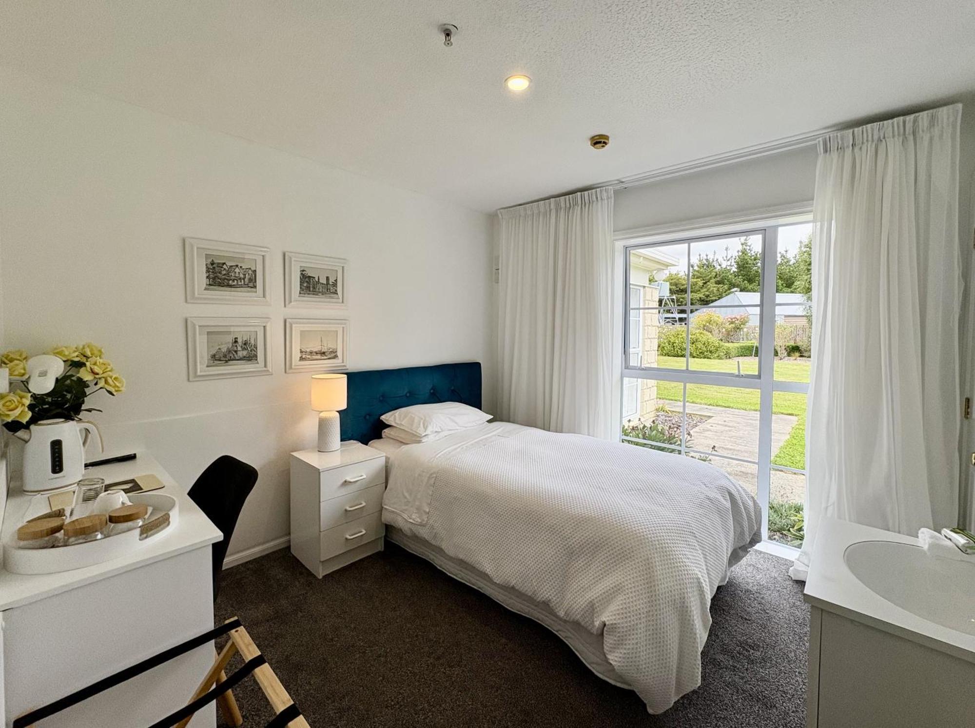 64 Mandalea B&B Ohoka エクステリア 写真